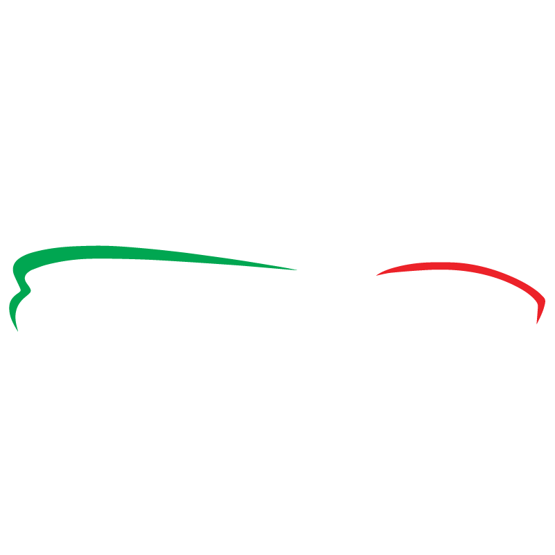 Sportiva Italia Club Sticker Tricole