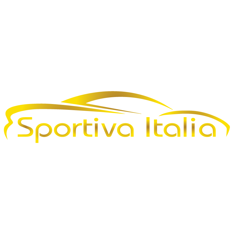 Sportiva Italia Club Sticker