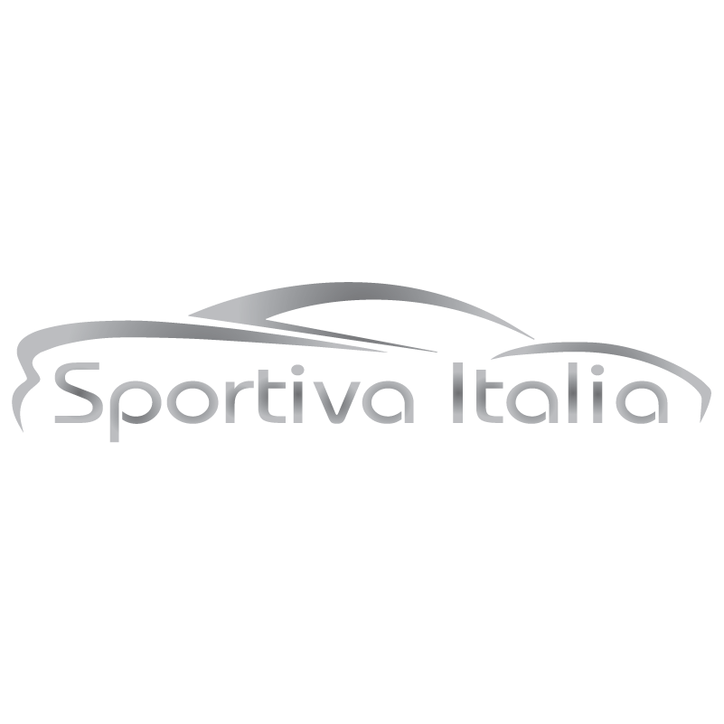 Sportiva Italia Club Sticker