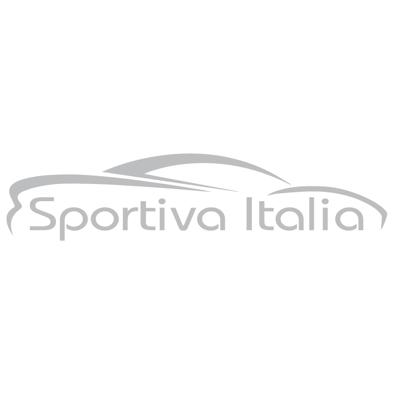 Sportiva Italia Club Sticker