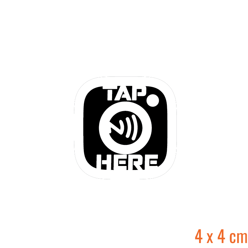 Tap here (nfc link)