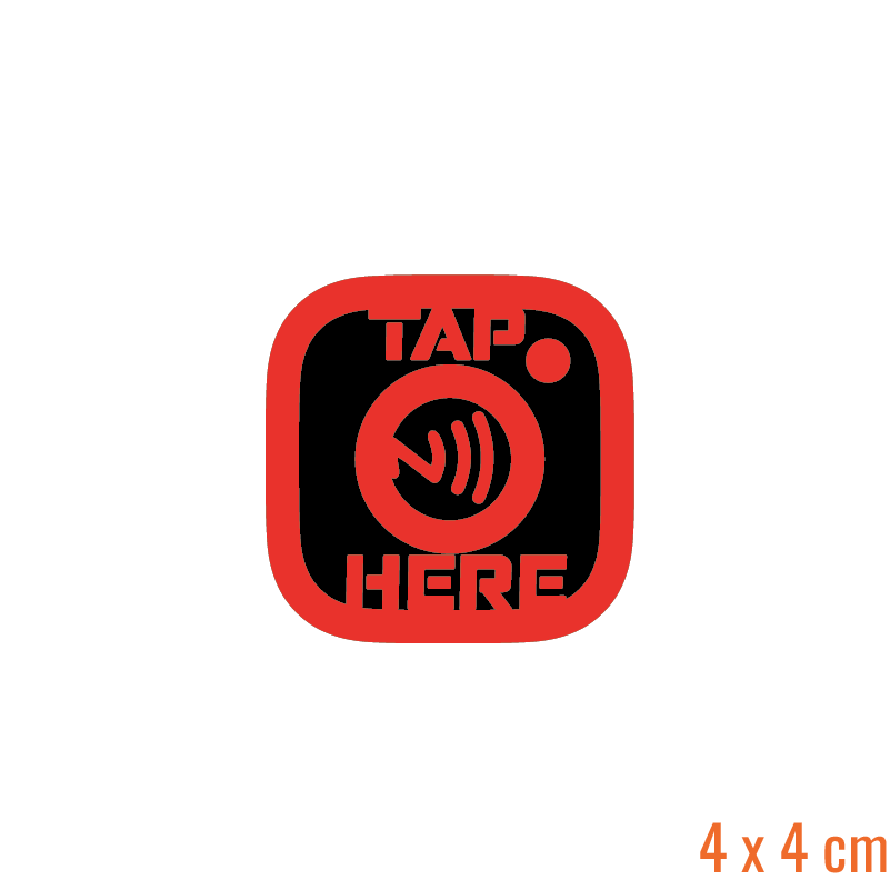 Tap here (nfc link)