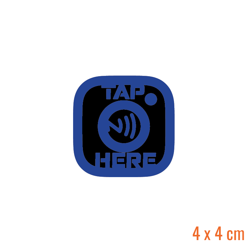 Tap here (nfc link)