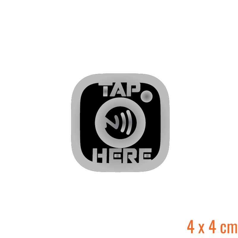 Tap here (nfc link)