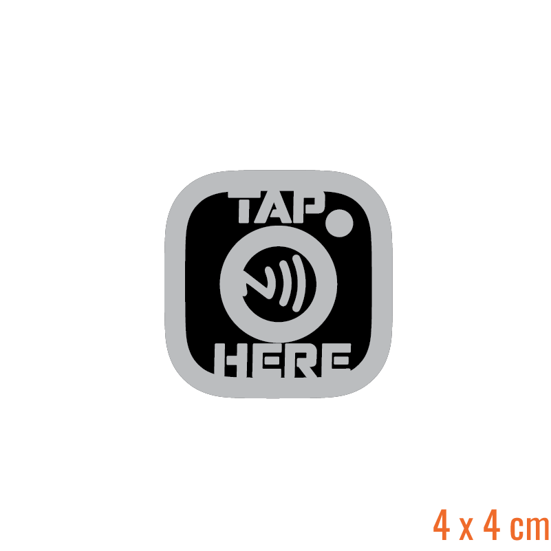 Tap here (nfc link)