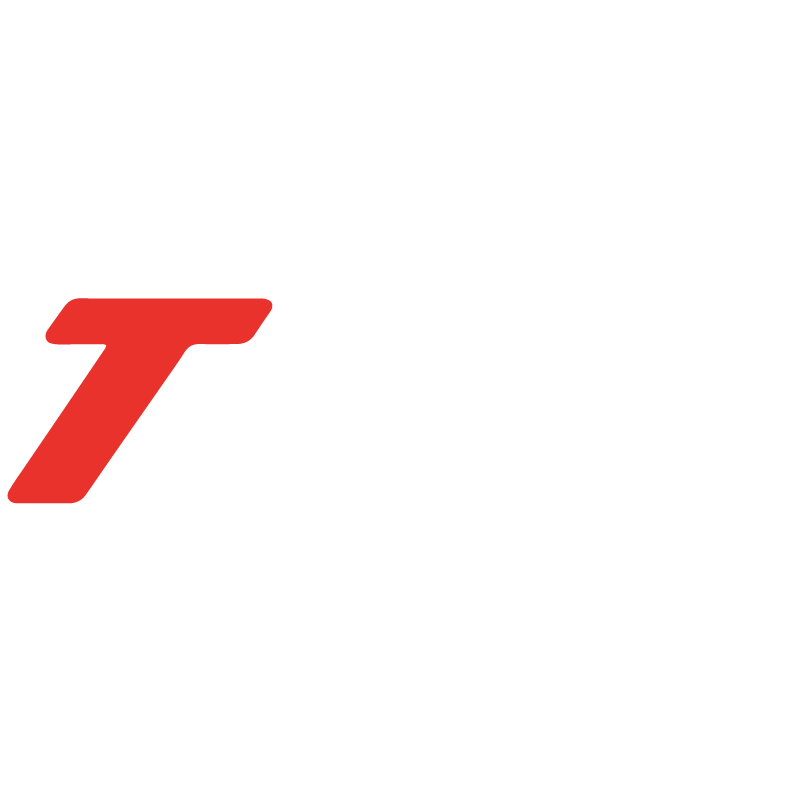 T-Jet sticker